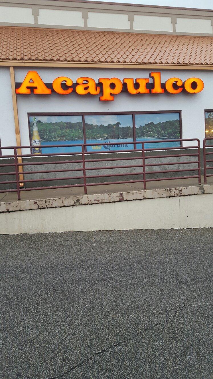 Acapulco Incorporated